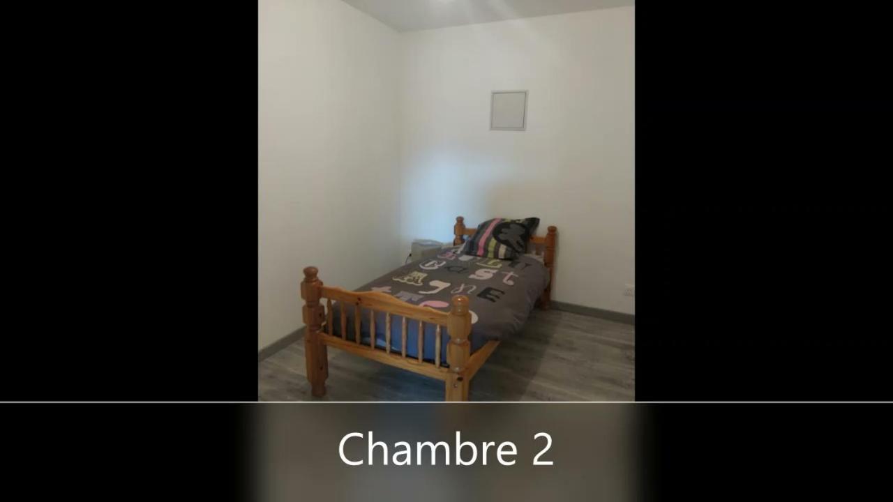 L'Appartement Du Vigneron Cordelle エクステリア 写真
