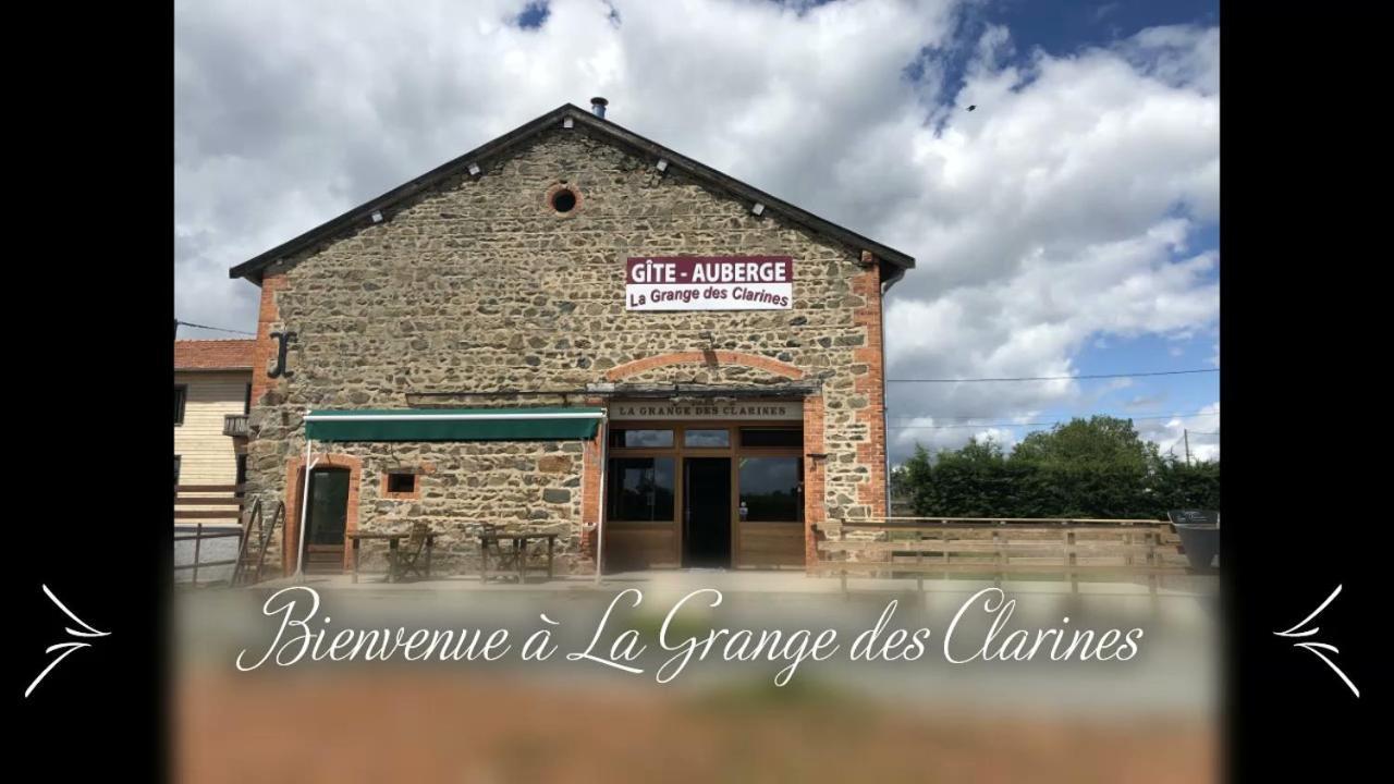 L'Appartement Du Vigneron Cordelle エクステリア 写真